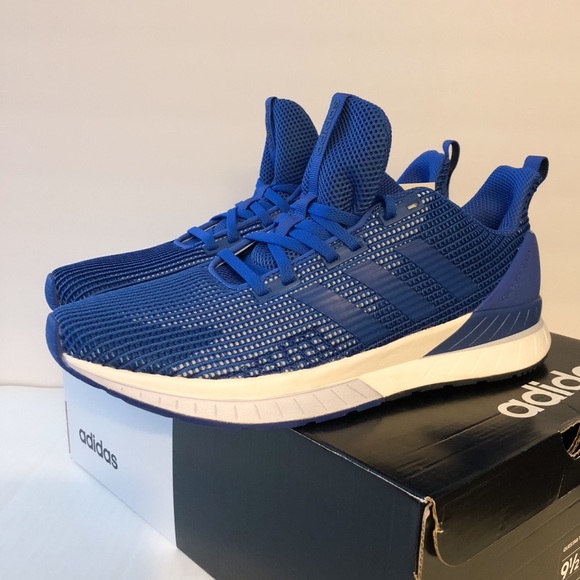 adidas questar tnd blau